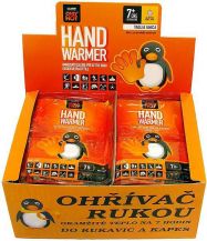 Obrázek k výrobku 3565 - Ohřívač rukou Hand Warmer