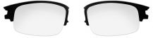 Obrázek k výrobku 3507 - Optická redukce do rámu slunečních sportovních brýlí R2 Crown AT078