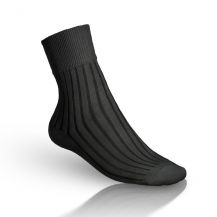 Obrázek k výrobku 3871 - Ponožky Gultio - zdravotní art. 07 šedé
