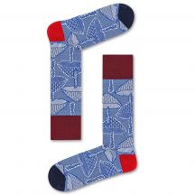 Obrázek k výrobku 3671 - Ponožky Happy Socks Dressed Shroom