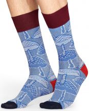 Obrázek k výrobku 3671 - Ponožky Happy Socks Dressed Shroom