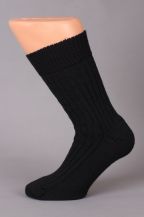 Obrázek k výrobku 1736 - Ponožky SURTEX tmavé