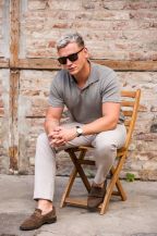 Obrázek k výrobku 6096 - Relax James R1155A