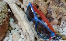 Obrázek k výrobku 3317 - Rip Curl R2515B matt blue/orange