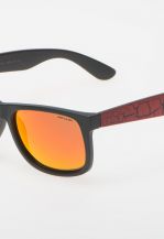 Obrázek k výrobku 3822 - Rip Curl R2609A matt black/red