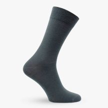 Obrázek k výrobku 5090 - ROX Merino Wool Rolf tmavě šedé