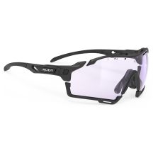 Obrázek k výrobku 6019 - Rudy Project Cutline Black Matte ImpactX Photochromic 2 Laser Purple