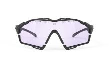 Obrázek k výrobku 6019 - Rudy Project Cutline Black Matte ImpactX Photochromic 2 Laser Purple