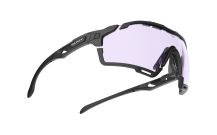 Obrázek k výrobku 6019 - Rudy Project Cutline Black Matte ImpactX Photochromic 2 Laser Purple