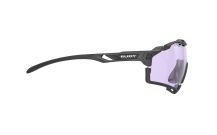 Obrázek k výrobku 6019 - Rudy Project Cutline Black Matte ImpactX Photochromic 2 Laser Purple