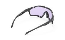 Obrázek k výrobku 6019 - Rudy Project Cutline Black Matte ImpactX Photochromic 2 Laser Purple