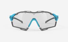 Obrázek k výrobku 6410 - Rudy Project Cutline Lagoon Matte ImpactX Photochromic 2 Laser Black