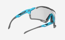 Obrázek k výrobku 6410 - Rudy Project Cutline Lagoon Matte ImpactX Photochromic 2 Laser Black