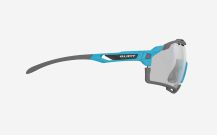 Obrázek k výrobku 6410 - Rudy Project Cutline Lagoon Matte ImpactX Photochromic 2 Laser Black