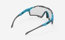 Obrázek k výrobku 6410 - Rudy Project Cutline Lagoon Matte ImpactX Photochromic 2 Laser Black