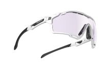 Obrázek k výrobku 4859 - Rudy Project Cutline White Gloss ImpactX Photochromic 2 Laser Purple