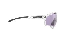 Obrázek k výrobku 4859 - Rudy Project Cutline White Gloss ImpactX Photochromic 2 Laser Purple