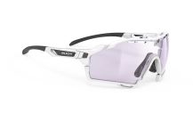 Obrázek k výrobku 4859 - Rudy Project Cutline White Gloss ImpactX Photochromic 2 Laser Purple