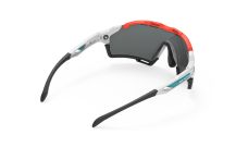 Obrázek k výrobku 4861 - Rudy Project Cutline White Matte RP Optics Multilaser Red