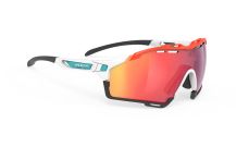 Obrázek k výrobku 4861 - Rudy Project Cutline White Matte RP Optics Multilaser Red