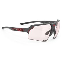 Obrázek k výrobku 6414 - Rudy Project Deltabeat Charcoal Matte ImpactX 2 Red Photochromic