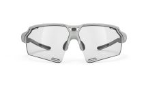 Obrázek k výrobku 6322 - Rudy Project Deltabeat Light Grey ImpactX 2 Black Photochromic