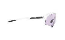 Obrázek k výrobku 6415 - Rudy Project Deltabeat White Gloss ImpactX 2 Laser Purple Photochromic