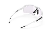 Obrázek k výrobku 6415 - Rudy Project Deltabeat White Gloss ImpactX 2 Laser Purple Photochromic