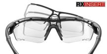 Obrázek k výrobku 5404 - Rudy Project Half Rim Optical Insert FR390000