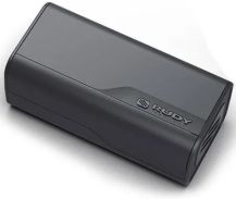 Obrázek k výrobku 6360 - Rudy Project Kelion Black Gloss ImpactX 2 Laser Black Photochromic