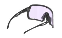 Obrázek k výrobku 5334 - Rudy Project Kelion Black Gloss ImpactX 2 Laser Purple Photochromic