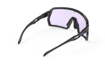 Obrázek k výrobku 5334 - Rudy Project Kelion Black Gloss ImpactX 2 Laser Purple Photochromic