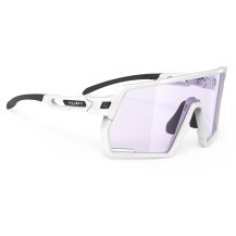 Obrázek k výrobku 6413 - Rudy Project Kelion White Gloss ImpactX 2 Laser Purple Photochromic