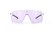 Obrázek k výrobku 6413 - Rudy Project Kelion White Gloss ImpactX 2 Laser Purple Photochromic