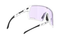 Obrázek k výrobku 6413 - Rudy Project Kelion White Gloss ImpactX 2 Laser Purple Photochromic