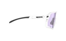 Obrázek k výrobku 6413 - Rudy Project Kelion White Gloss ImpactX 2 Laser Purple Photochromic