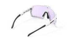 Obrázek k výrobku 6413 - Rudy Project Kelion White Gloss ImpactX 2 Laser Purple Photochromic
