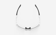 Obrázek k výrobku 6413 - Rudy Project Kelion White Gloss ImpactX 2 Laser Purple Photochromic