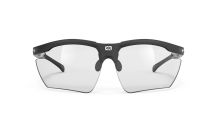 Obrázek k výrobku 4535 - Rudy Project Magnus Matte Black ImpactX 2 Black Photochromic