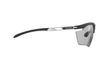 Obrázek k výrobku 4535 - Rudy Project Magnus Matte Black ImpactX 2 Black Photochromic