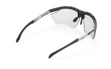 Obrázek k výrobku 4535 - Rudy Project Magnus Matte Black ImpactX 2 Black Photochromic