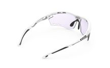 Obrázek k výrobku 6335 - Rudy Project Propulse White Gloss ImpactX 2 Laser Purple Photochromic