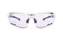 Obrázek k výrobku 6335 - Rudy Project Propulse White Gloss ImpactX 2 Laser Purple Photochromic