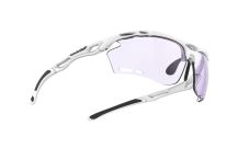 Obrázek k výrobku 6335 - Rudy Project Propulse White Gloss ImpactX 2 Laser Purple Photochromic