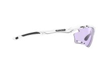 Obrázek k výrobku 6335 - Rudy Project Propulse White Gloss ImpactX 2 Laser Purple Photochromic