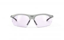 Obrázek k výrobku 3862 - Rudy Project Rydon Light Grey Matt ImpactX 2 Laser Purple Photochromic