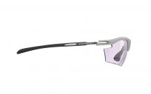 Obrázek k výrobku 3862 - Rudy Project Rydon Light Grey Matt ImpactX 2 Laser Purple Photochromic