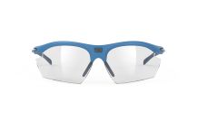 Obrázek k výrobku 6016 - Rudy Project Rydon Pacific Blue Matte ImpactX 2 Black Photochromic
