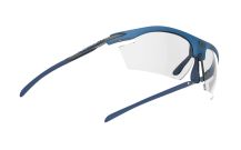 Obrázek k výrobku 6016 - Rudy Project Rydon Pacific Blue Matte ImpactX 2 Black Photochromic