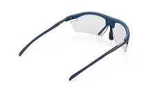 Obrázek k výrobku 6016 - Rudy Project Rydon Pacific Blue Matte ImpactX 2 Black Photochromic